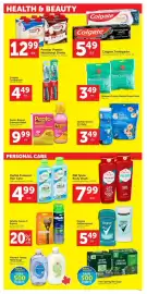 Buy-Low Foods flyer week 6 Page 13