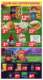 Buy-Low Foods flyer week 6 Page 4