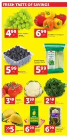 Buy-Low Foods flyer week 6 Page 5