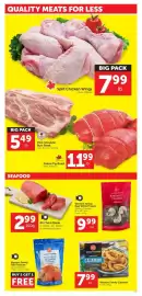 Buy-Low Foods flyer week 6 Page 7