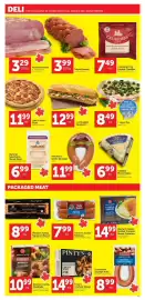 Buy-Low Foods flyer week 6 Page 8