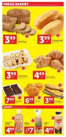 Buy-Low Foods flyer week 6 Page 9