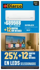 Catálogo Diarco Página 1