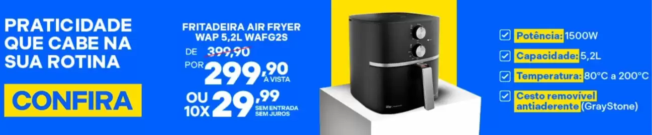 Catálogo Lojas Havan Página 4