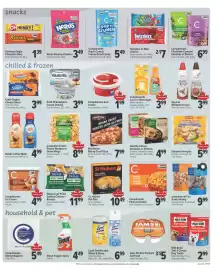 Clover Farm flyer week 6 Page 3