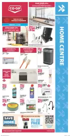Co-op flyer Page 1