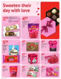 Guardian Pharmacy flyer week 6 Page 4