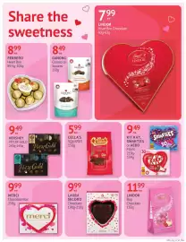 Guardian Pharmacy flyer week 6 Page 7