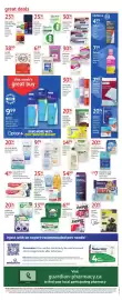 Guardian Pharmacy flyer week 6 Page 9