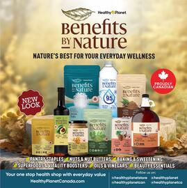 Healthy Planet flyer Page 8