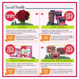 Healthy Planet flyer Page 4