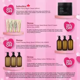 Healthy Planet flyer Page 7