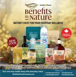 Healthy Planet flyer Page 8