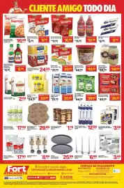 Tabloide Fort Atacadista Página 2