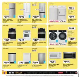 Home Furniture flyer Page 6