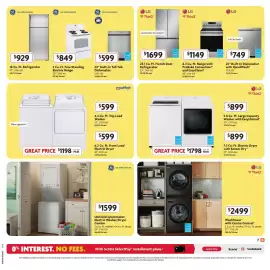 Home Furniture flyer Page 7