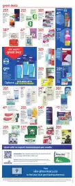 IDA Pharmacy flyer week 6 Page 9