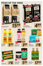 Nesters Market flyer week 6 Page 10