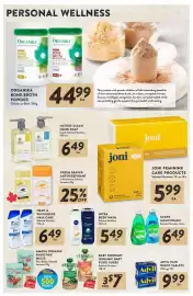 Nesters Market flyer week 6 Page 11