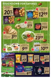 Nesters Market flyer week 6 Page 2