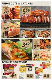 Nesters Market flyer week 6 Page 5