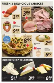 Nesters Market flyer week 6 Page 6