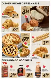 Nesters Market flyer week 6 Page 7