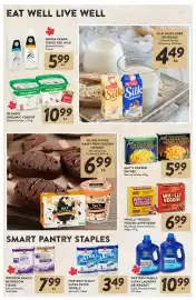 Nesters Market flyer week 6 Page 8