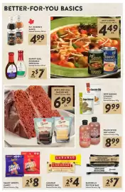 Nesters Market flyer week 6 Page 9