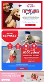 Petsmart flyer Page 3