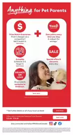 Petsmart flyer Page 4
