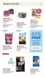 Petvalu flyer Page 11