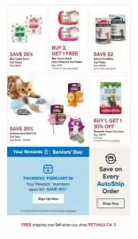Petvalu flyer Page 12