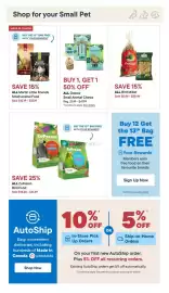 Petvalu flyer Page 13