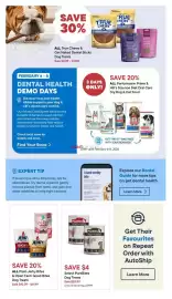 Petvalu flyer Page 3