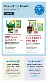 Petvalu flyer Page 8