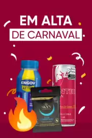 Encarte Drogasmil Página 1