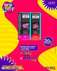 Catálogo Rio Bel Página 6