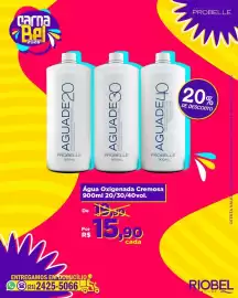 Catálogo Rio Bel Página 1