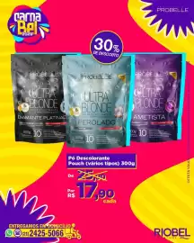 Catálogo Rio Bel Página 2