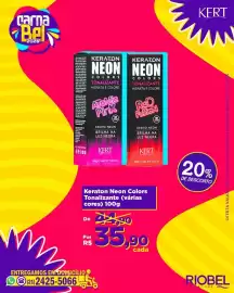 Catálogo Rio Bel Página 6