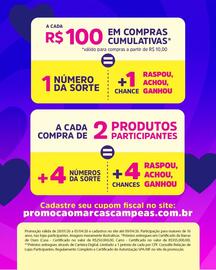 Folheto Shibata Supermercados Página 2