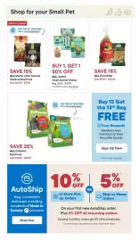 Total Pet flyer Page 13