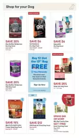 Total Pet flyer Page 4