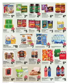 ValuFoods flyer week 6 Page 3
