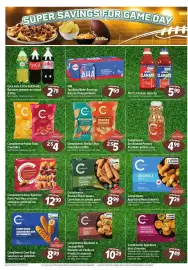 ValuFoods flyer week 6 Page 4