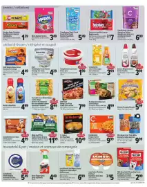 ValuFoods flyer week 6 Page 5