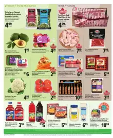 ValuFoods flyer week 6 Page 7