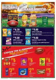 ValuFoods flyer week 6 Page 8