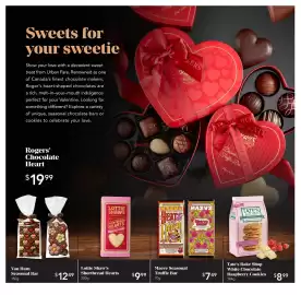 Urban Fare flyer week 6 Page 10